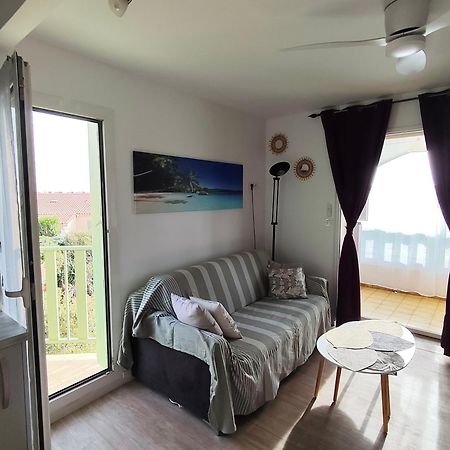 Superbe Appartement Tout Confort Le Barcarès Zewnętrze zdjęcie