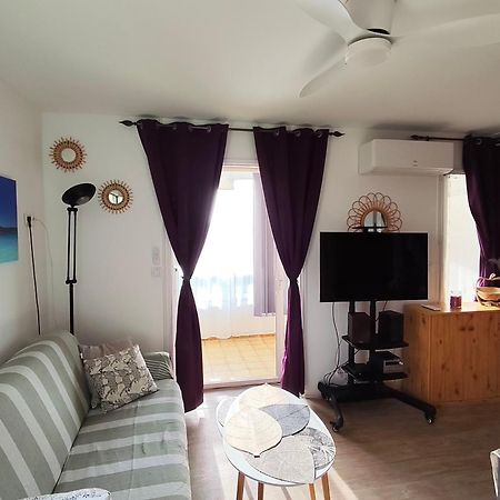 Superbe Appartement Tout Confort Le Barcarès Zewnętrze zdjęcie