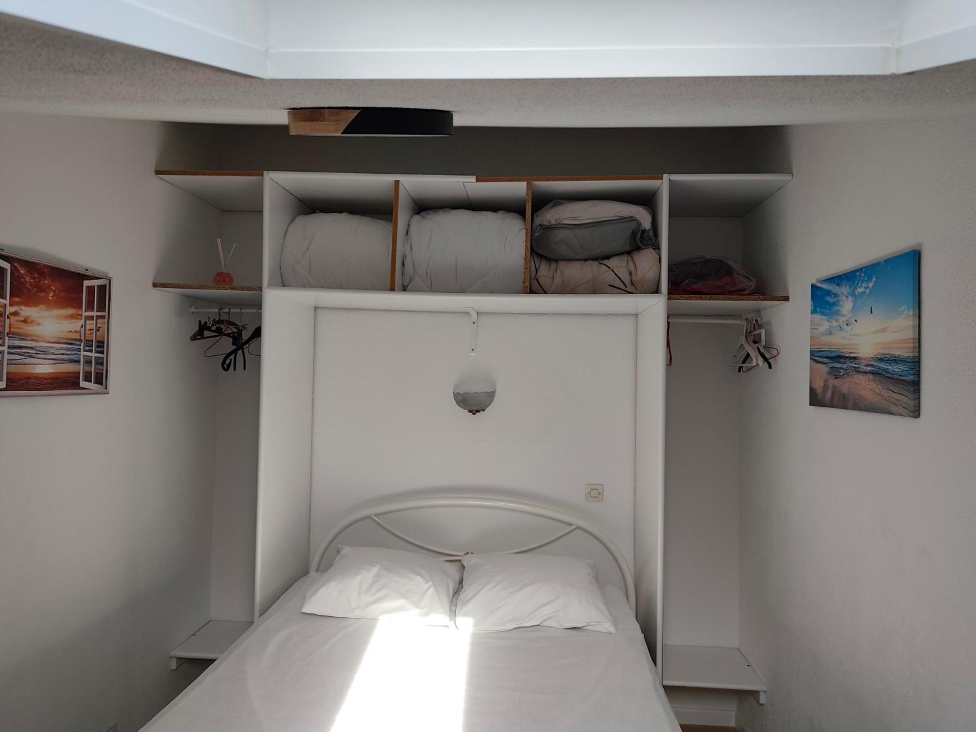 Superbe Appartement Tout Confort Le Barcarès Zewnętrze zdjęcie