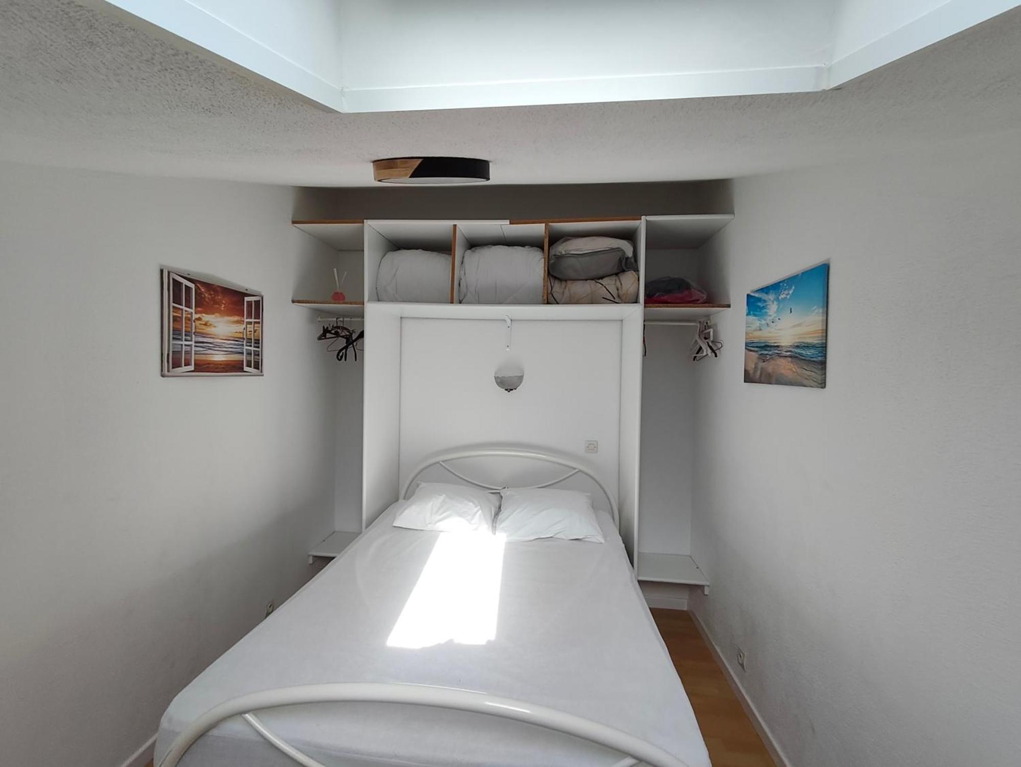 Superbe Appartement Tout Confort Le Barcarès Zewnętrze zdjęcie