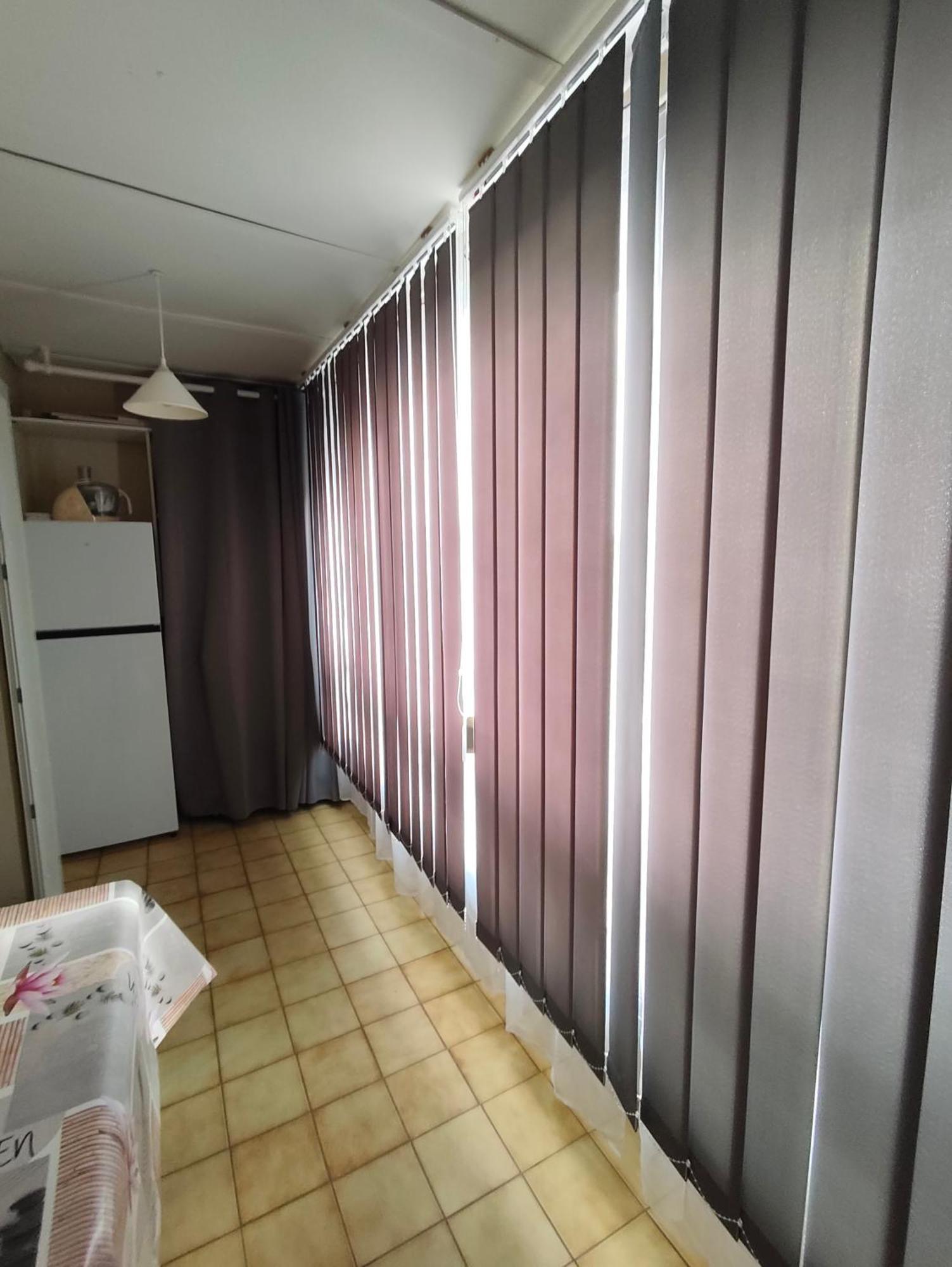 Superbe Appartement Tout Confort Le Barcarès Zewnętrze zdjęcie