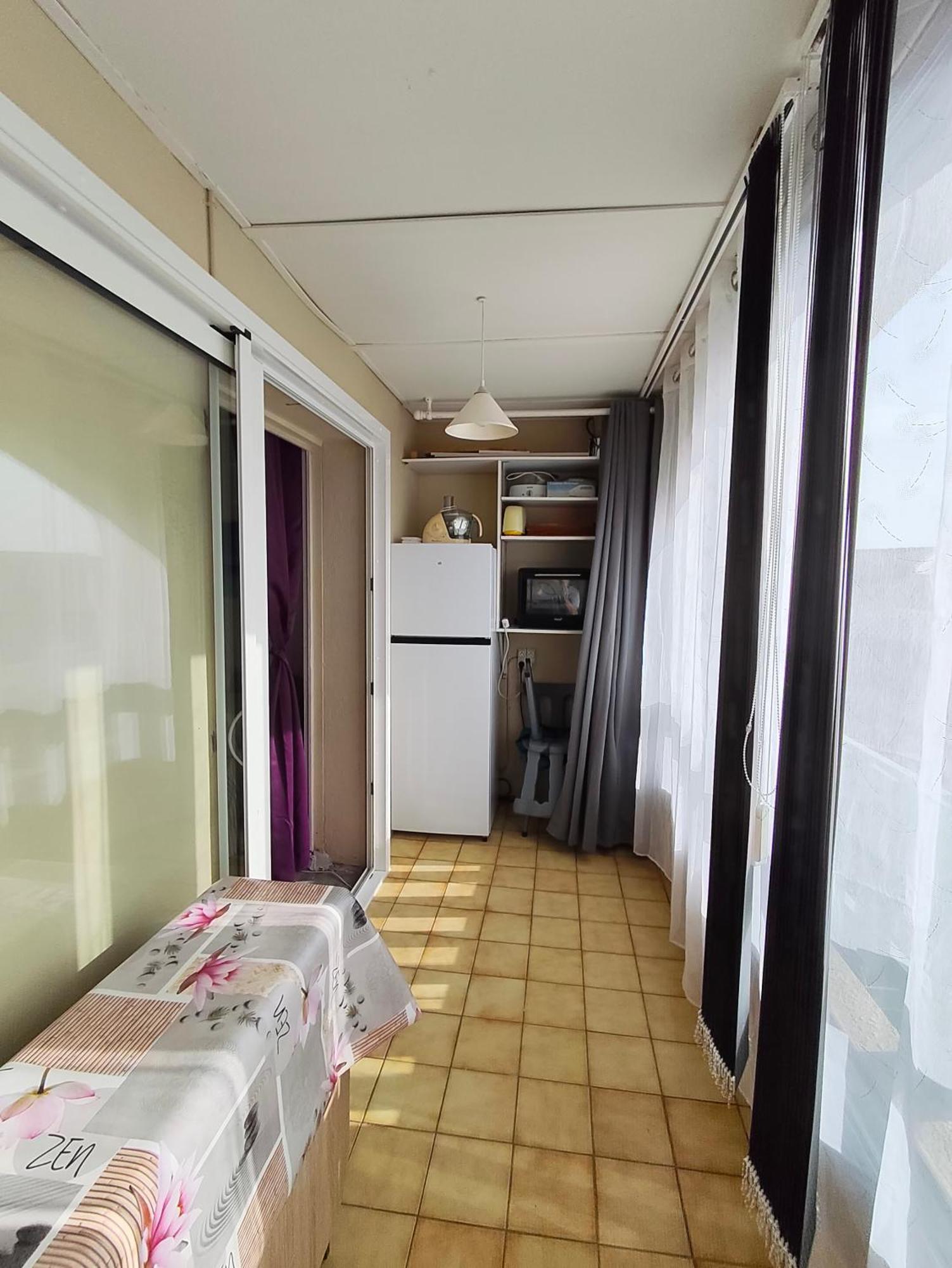 Superbe Appartement Tout Confort Le Barcarès Zewnętrze zdjęcie