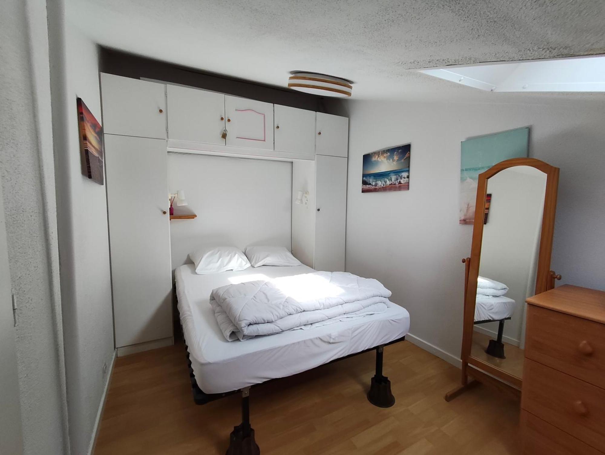 Superbe Appartement Tout Confort Le Barcarès Zewnętrze zdjęcie