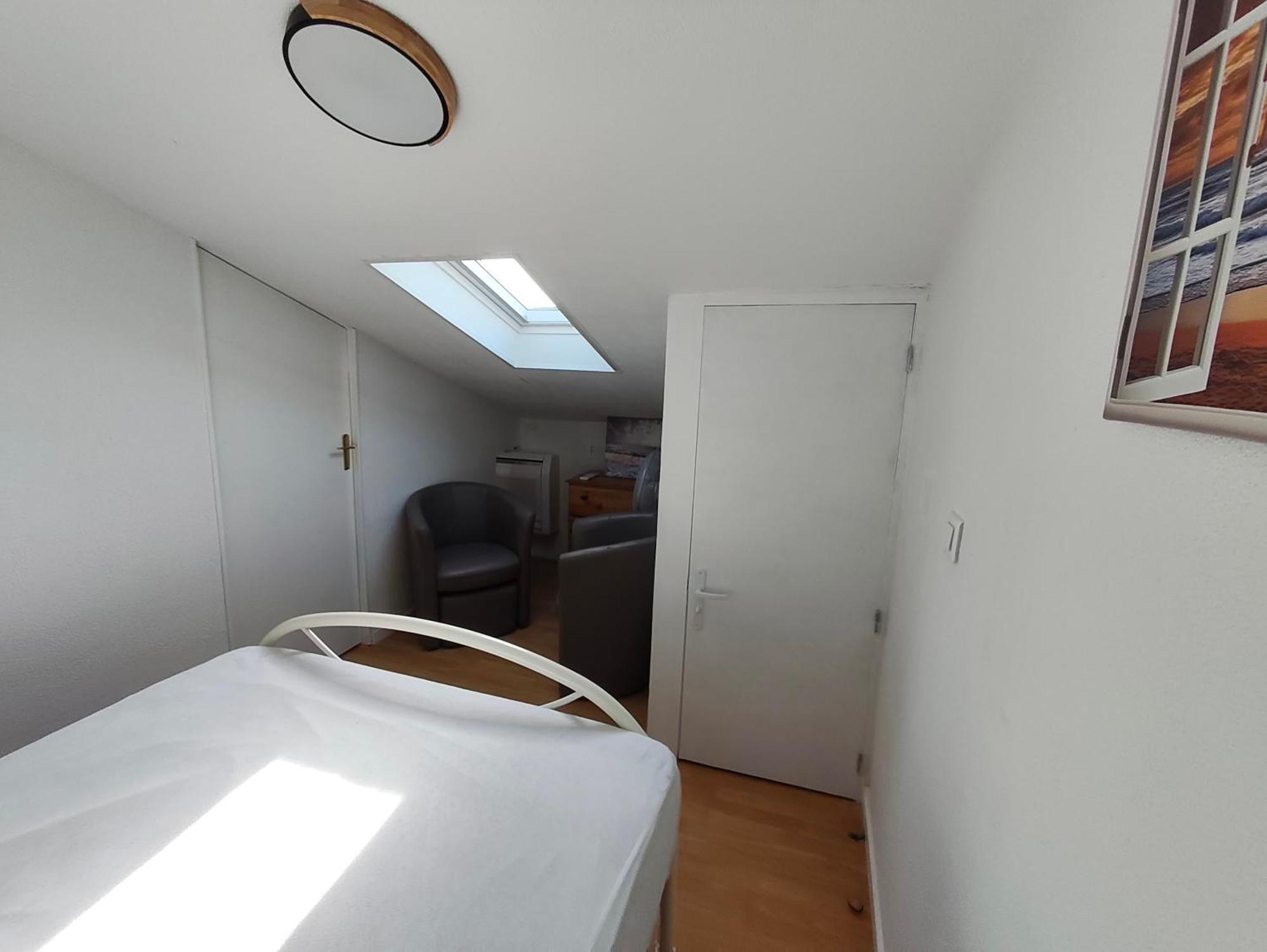 Superbe Appartement Tout Confort Le Barcarès Zewnętrze zdjęcie