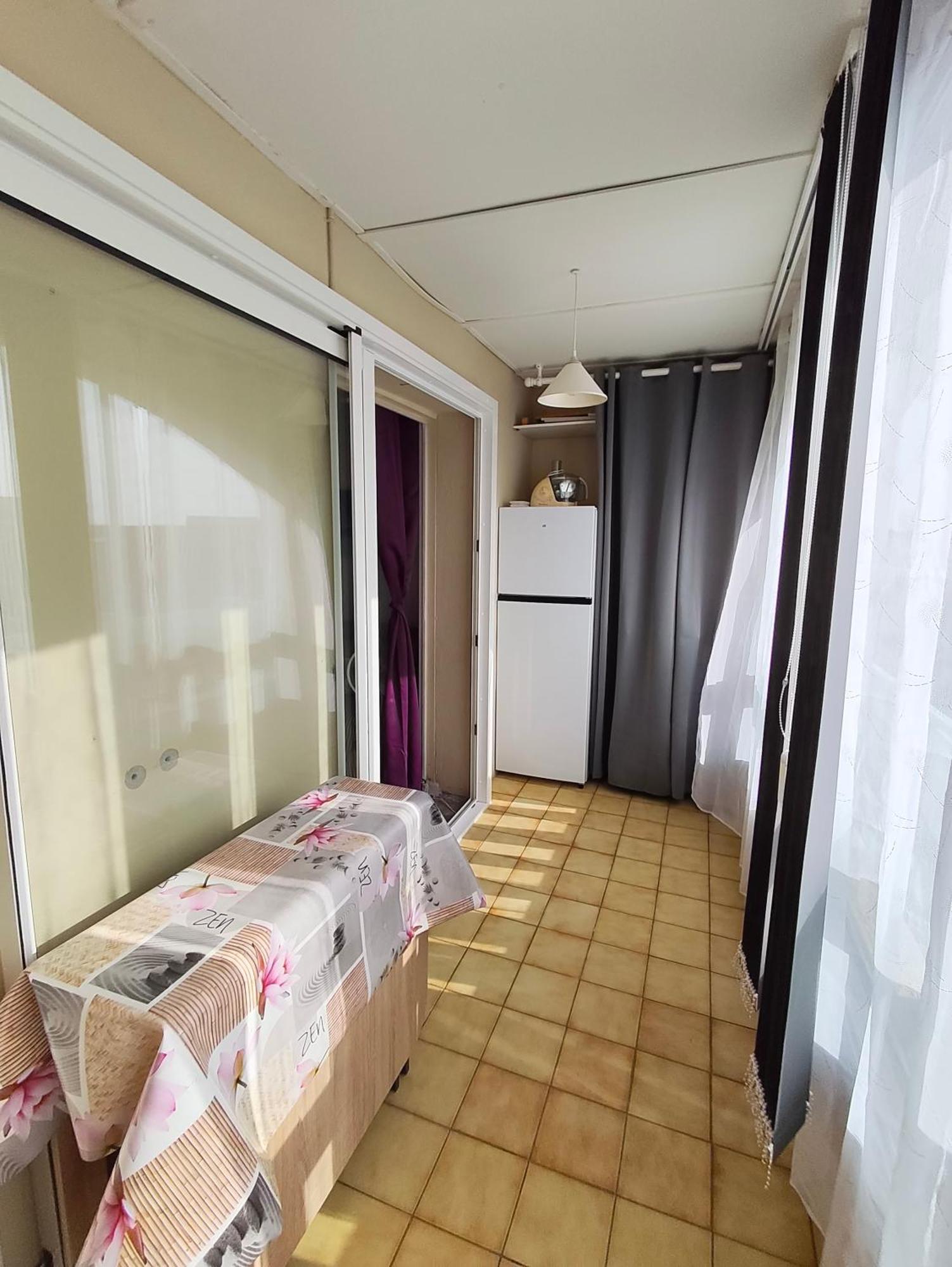 Superbe Appartement Tout Confort Le Barcarès Zewnętrze zdjęcie