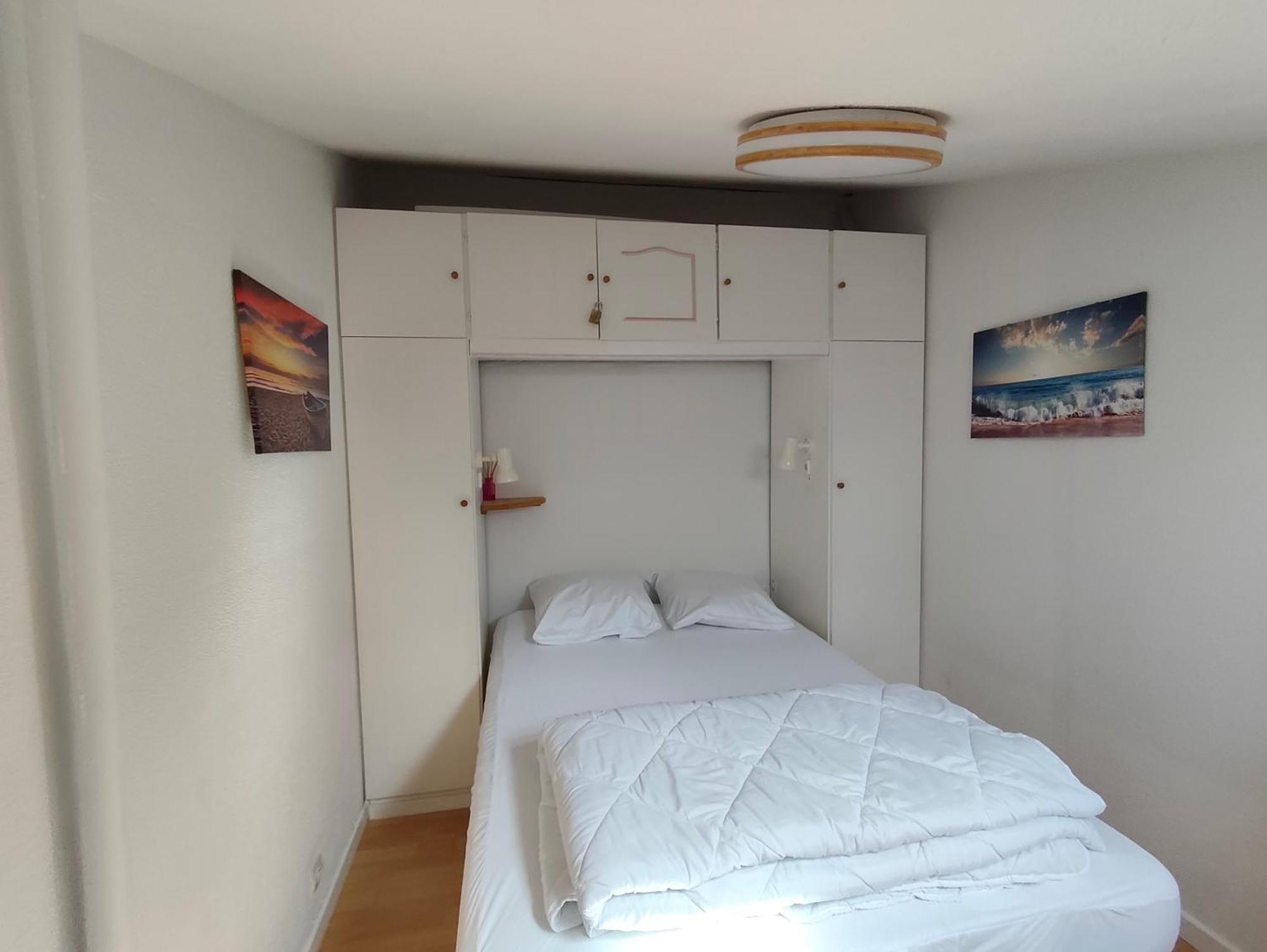 Superbe Appartement Tout Confort Le Barcarès Zewnętrze zdjęcie