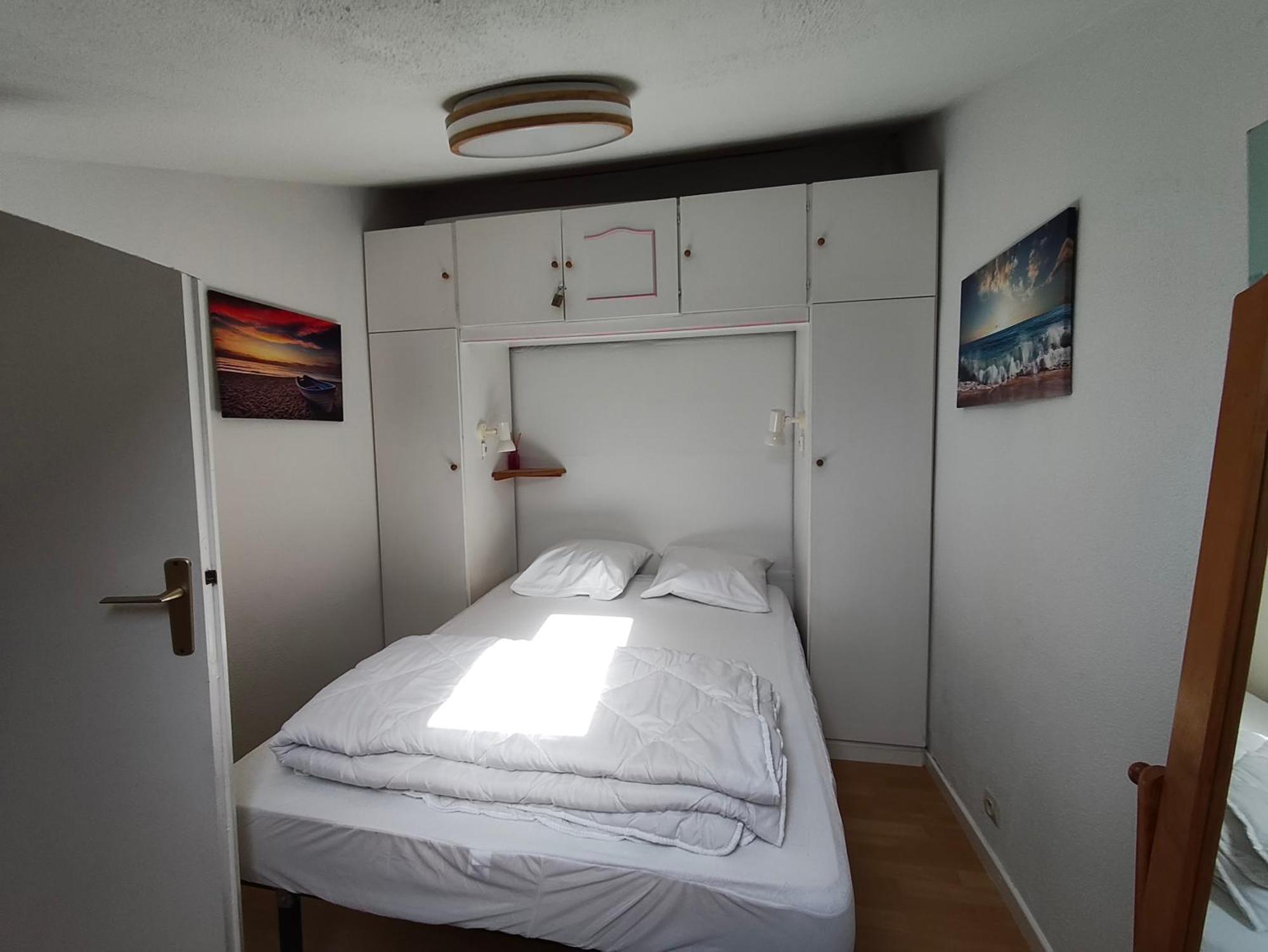 Superbe Appartement Tout Confort Le Barcarès Zewnętrze zdjęcie