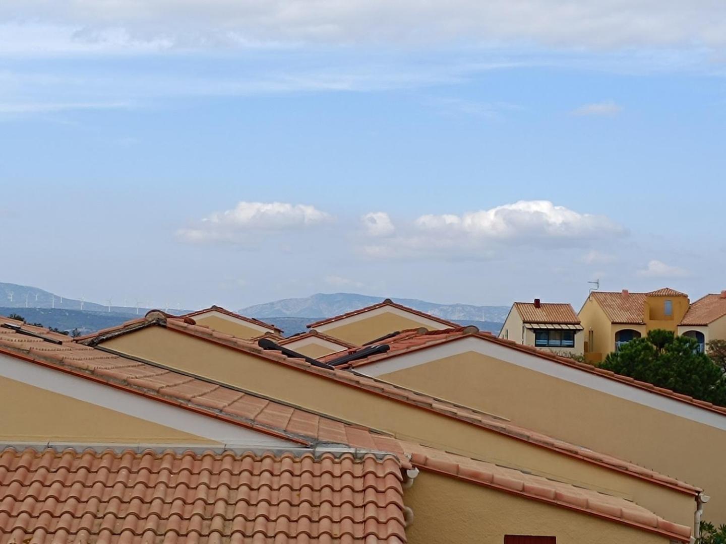 Superbe Appartement Tout Confort Le Barcarès Zewnętrze zdjęcie