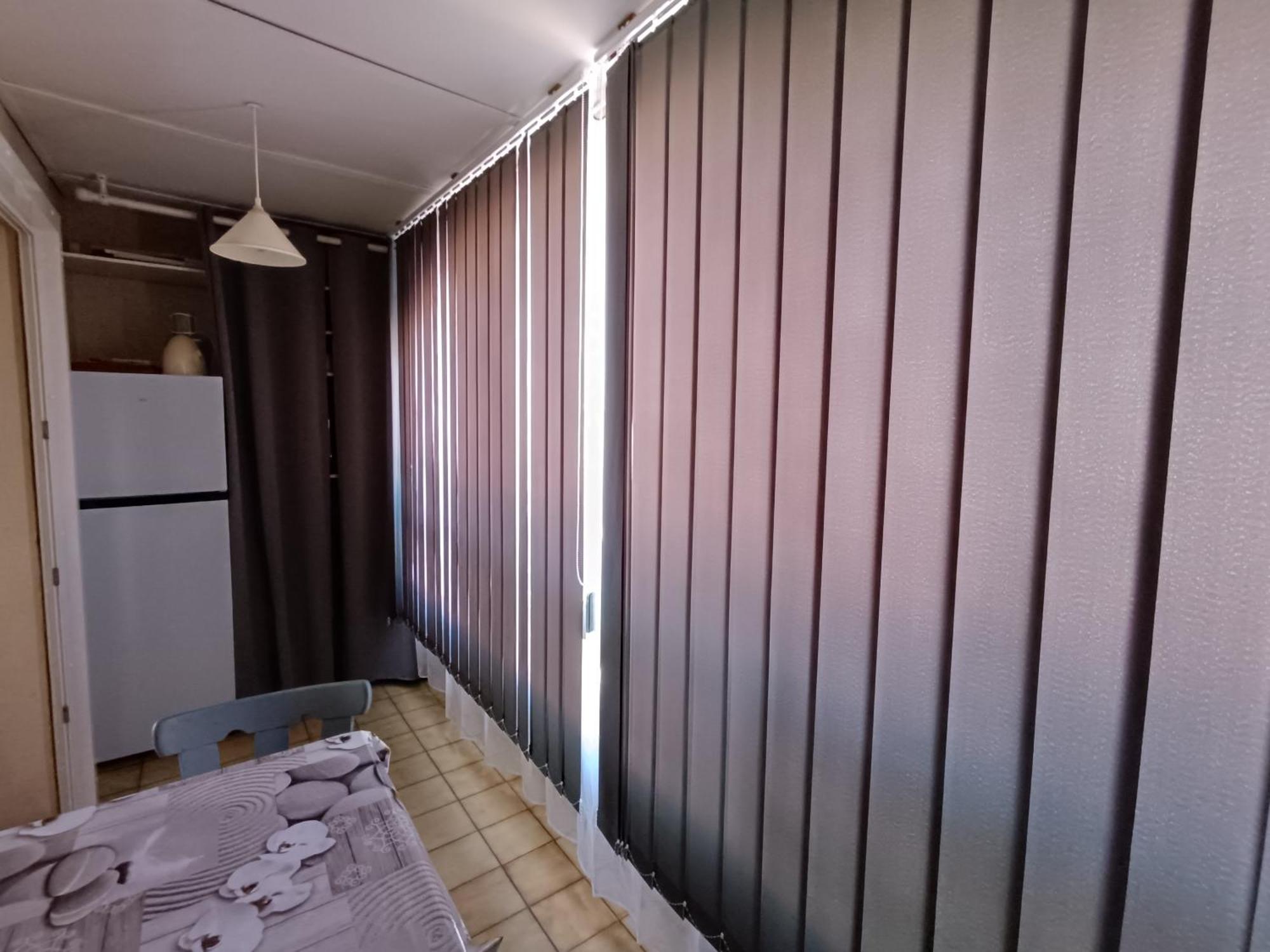 Superbe Appartement Tout Confort Le Barcarès Zewnętrze zdjęcie