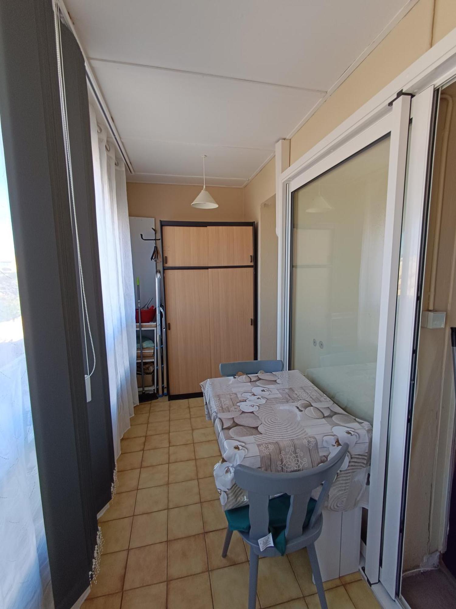Superbe Appartement Tout Confort Le Barcarès Zewnętrze zdjęcie